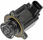 Turbocharger Diverter Valve for 2010 Volkswagen Passat