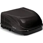 Dometic Parts 3315332.001 Shroud Asm Blk Brisk Air II