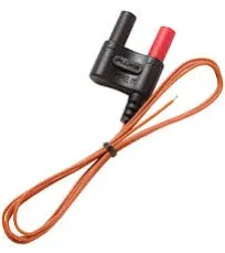 Fluke 80BK-A Integrated DMM Temperature Probe