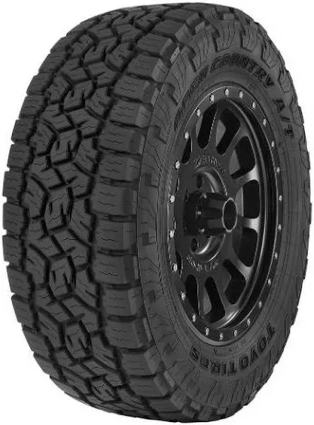 Toyo Open Country A/T III Tire - LT285/50R22 121/118R E/10