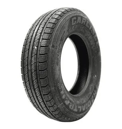 Carlisle Radial Trail HD Tire