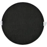 Filter-Monster - Replacement HEPA Filter - Compatible with Pure Enrichment PureZone Halo Air Purifier