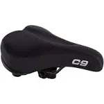 Cloud-9 Comfort Men's Saddle