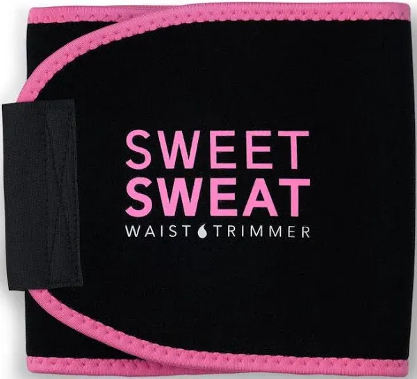 Sports Research Sweet Sweat Waist Trimmer