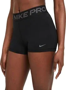 Nike Women's Pro Shorts