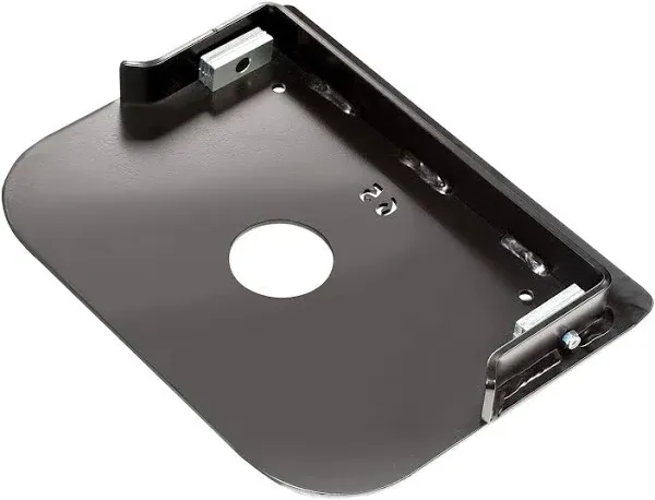 PULLRITE 3365 Capture Plate