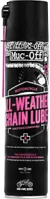 Muc-Off Endurance Chain Lube 637US