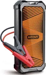 Autowit SuperCap 2 Lite Batteryless Jump Starter