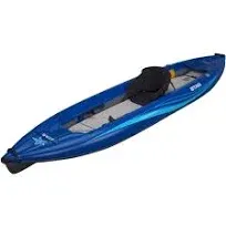 NRS Star Paragon XL Inflatable Kayak