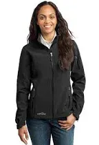 Eddie Bauer Ladies Soft Shell Jacket