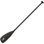 Bending Branches Black Pearl II Bent Shaft 50 inch Paddle