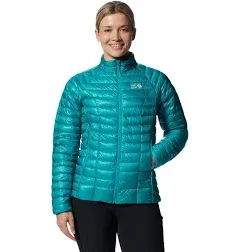 Mountain Hardwear Women's Ghost Whisperer/2 Down Jacket