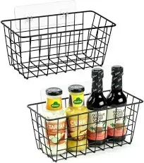 MaraFansie Wire Storage Basket