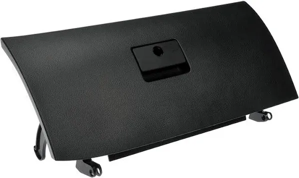 Dorman Glove Box Door Lid Assembly for Volkswagen Golf and Jetta (1999 - 2005)