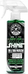 Chemical Guys Clear Liquid Extreme Tire Shine 16oz