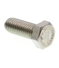 Prime-Line Hex Bolts