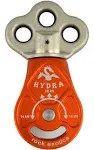 Rock Exotica P4 Hydra Triple Attach Pulley