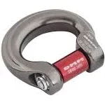 DMM Compact Shackle D