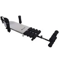 Stamina InLine Back Stretch Bench