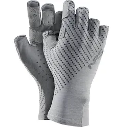 NRS Skelton Gloves - Aquatic - S/M