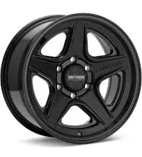 METHOD 319 Standard Rim 18X8.5 6X135 Offset 40 Method Bronze (Quantity of 1)