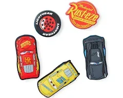 Crocs Jibbitz Disney Pixar Cars Shoe Charms