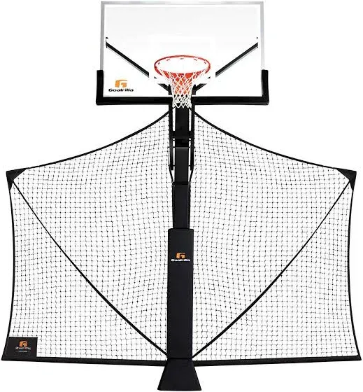 Goalrilla Basketball Yard Guard