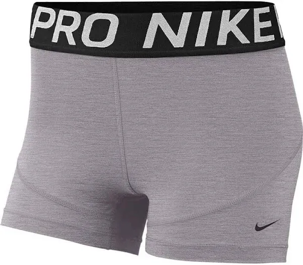 Nike Women's Pro 3" Training Shorts