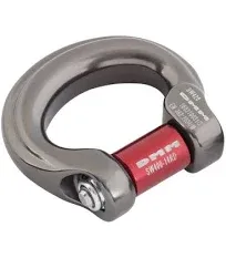 DMM SW410 Small Compact D Shackle