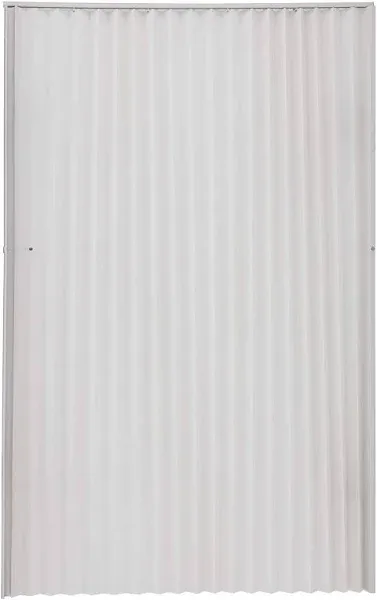 RecPro RV Pleated Folding Door