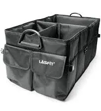 LASFIT Trunk Organizer