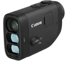 Canon PowerShot Golf Digital Laser Rangefinder