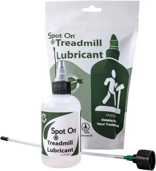 Treadmill Belt Lubricant/lube