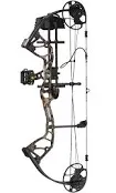 Bear Archery Royale RTH Compound Bow