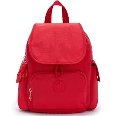 Kipling City Pack Mini Backpack