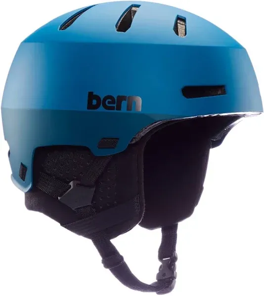 Bern Macon 2.0 MIPS Helmet