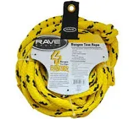 Rave Sports 50' Tow Rope