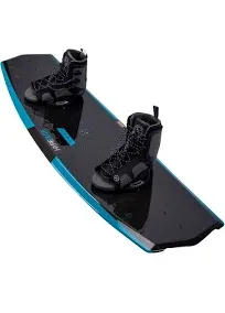 Hyperlite 140 State 2.0 Wakeboard with Remix 10-14 Binding (Men's)