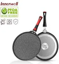 Innerwell 11 inch Crepe Pan