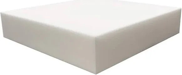 Foamrush High Density Upholstery Foam Cushion