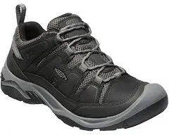 KEEN Men's Circadia Vent Hiking Shoes