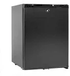 SMAD 1.0 Cu Ft Mini Refrigerator 12V Fridge Compact Campervan Truck RV Cooler