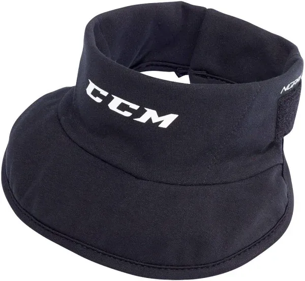 CCM Junior Hockey Pro Neck Guard