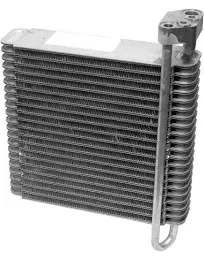 A/C Evaporator Core  UAC  EV939604PFXC