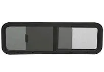 Universal Van Bunk Window 33-7/8" x 10-7/8"