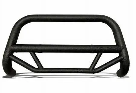 Black Horse Max T Bull Bar Textured Black Compatible with 2017-2022 Ford F-250 Super Duty|2017-2022 Ford F-350 Super Duty|2017-2020 Ford F-450 Super Duty|2017-2020 Ford F-550 Super Duty-MBT-MF103