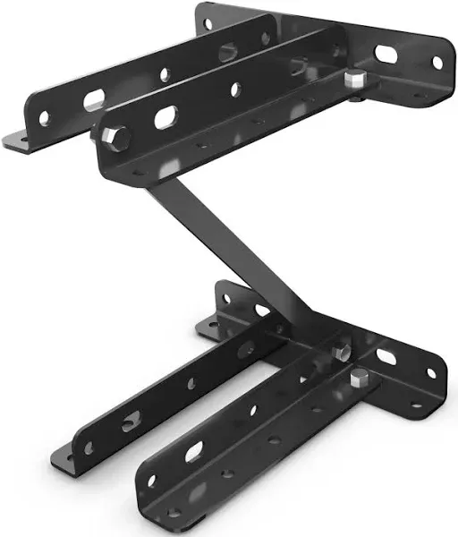 Spalding Universal Mounting Bracket