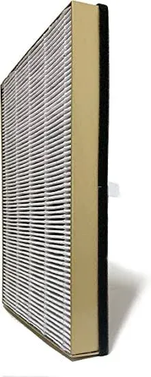 Nispira True HEPA Replacement Filter for Air Purifier