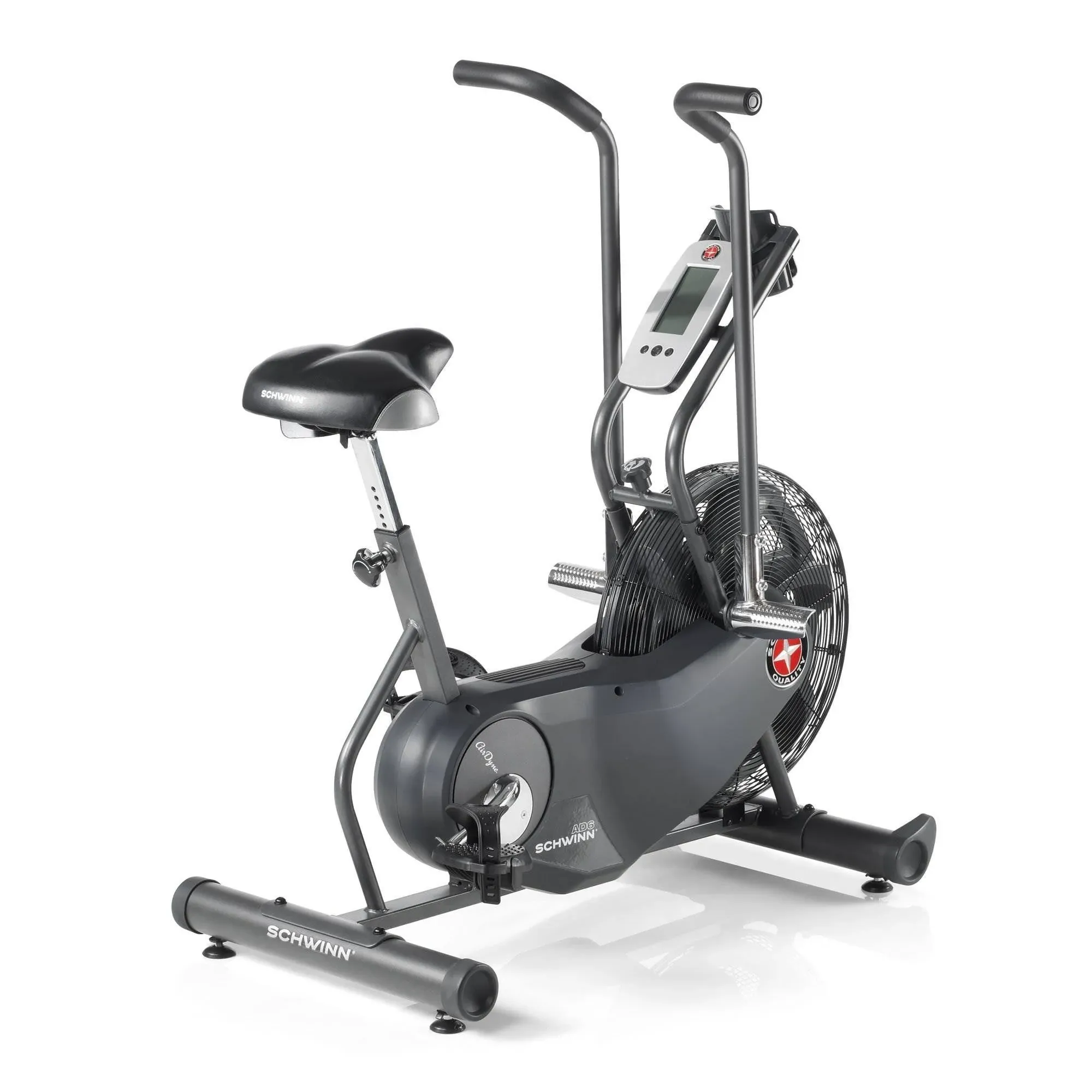 AD6 Airdyne Exercise Bike