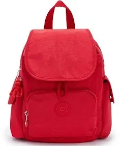 Kipling City Pack Mini Backpack